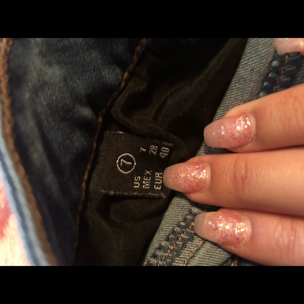 Jeggings - Picture 3 of 3
